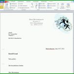 Am Beliebtesten Word Vorlage Briefkopf 831x806