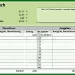 Perfekt Excel Vorlage Kassenbuch Privat 711x461