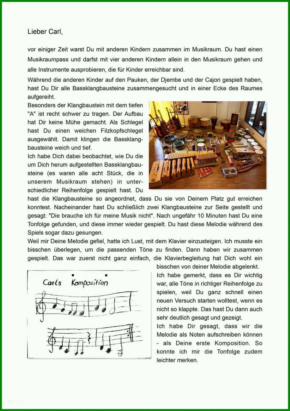 Hervorragen Portfolio Krippe Vorlagen 1358x1920