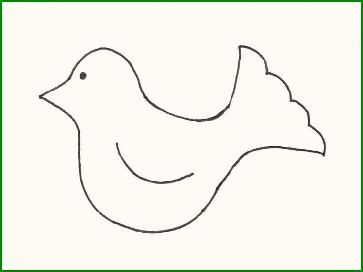 Ausgezeichnet Vogel Vorlage Zum Ausdrucken Ideen Entry Teil Der Vogel Vorlage Basteln