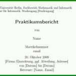 Wunderschönen Praktikumsbericht Elektrotechnik Vorlage 822x591