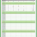 Rühren Stundenzettel Excel Vorlage 723x1046