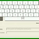 Modisch Tastatur Vorlage 792x357