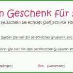 Limitierte Auflage Gutschein Vorlage Word 1200x627