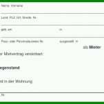 Fabelhaft Kündigung Vorlage Versicherung 777x420